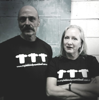 Triple B Biodynamics Beef