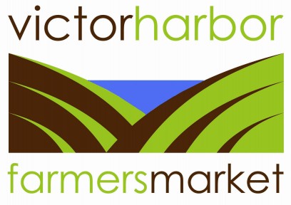 Victor Harbor Farmers Market logo
