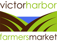 victorharborfarmersmarket.com.au Logo